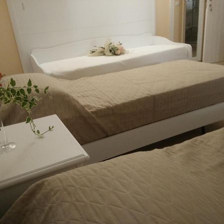 Bed and Breakfast Le Camelie Marina di Ginosa Номер фото