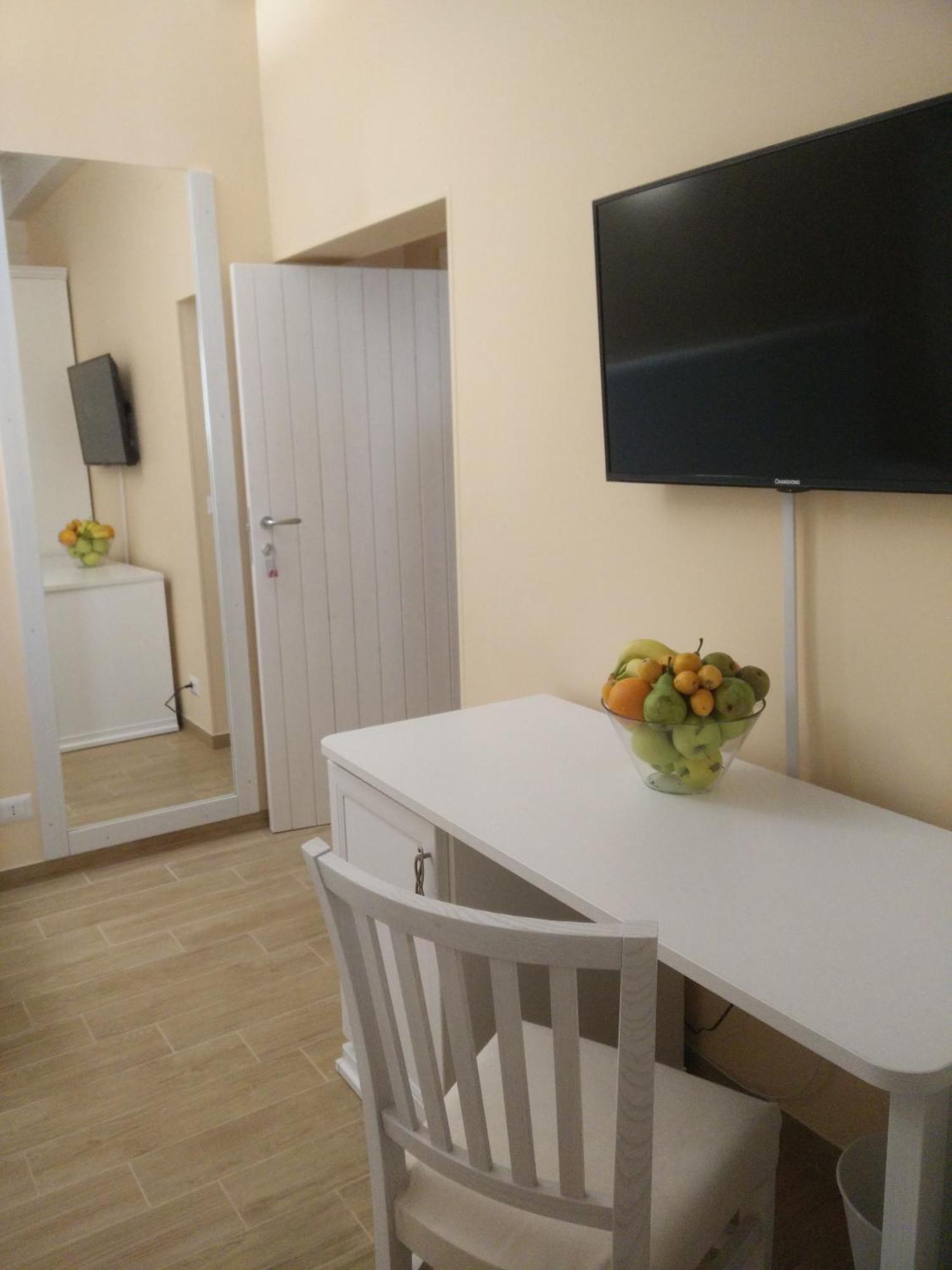 Bed and Breakfast Le Camelie Marina di Ginosa Номер фото