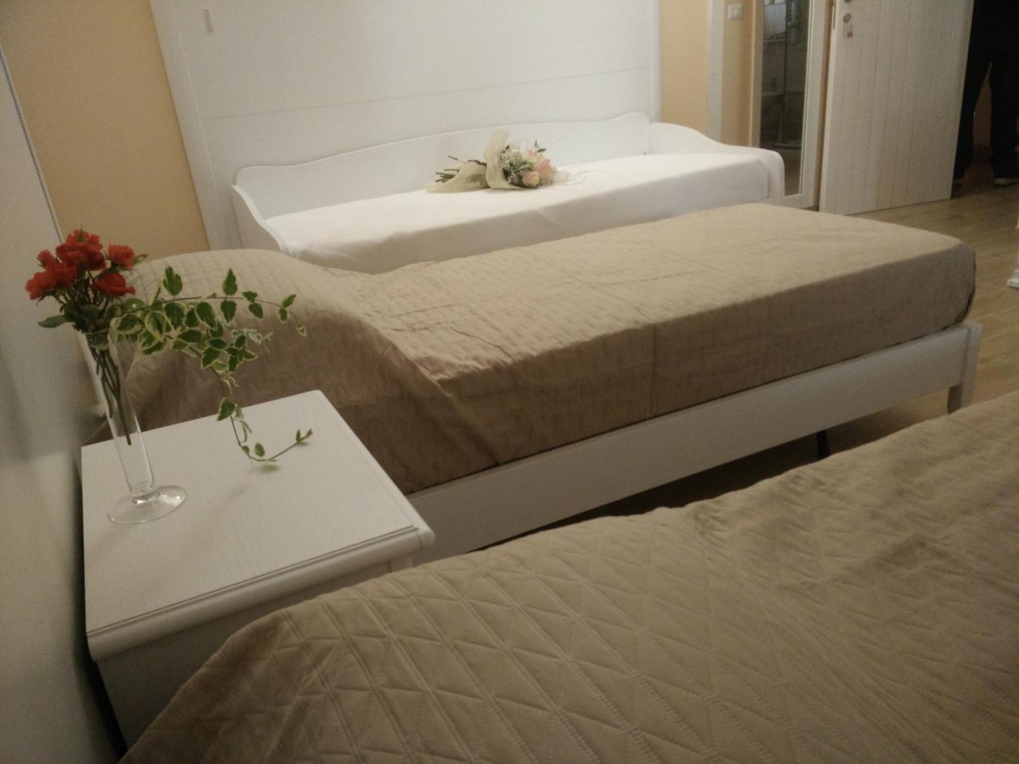 Bed and Breakfast Le Camelie Marina di Ginosa Номер фото